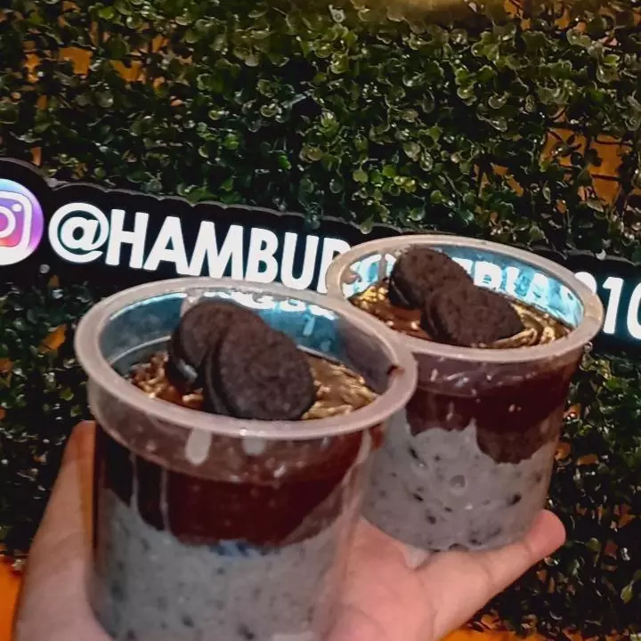 Oreo Gourmet