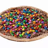 PIZZA DOCE CONFETE