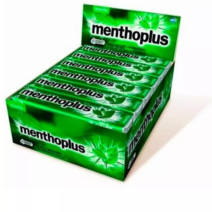 Menthoplus