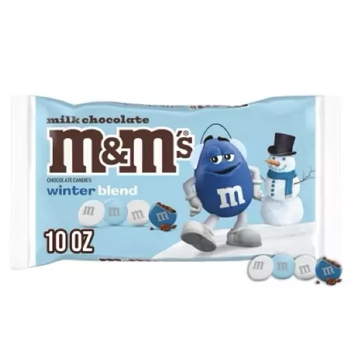 M&M winter blend 10oz