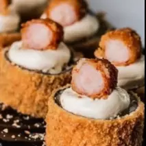 Carioca Gourmet 12 pçs