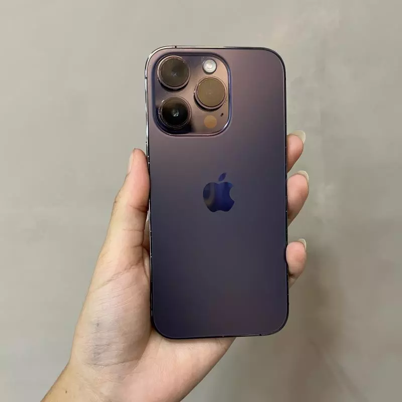 iPhone 14 Pro 256GB