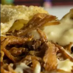 Costela, Queijo e Requeijão