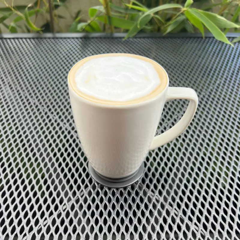 Cafe Latte