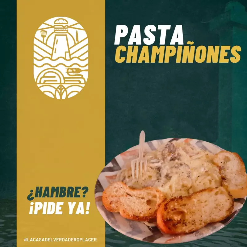 CHAMPIÑONES