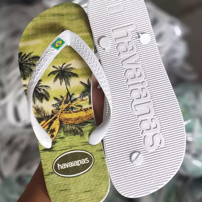 Masc bandeira litoral verde