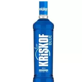 Vodka Kriskof - Blue