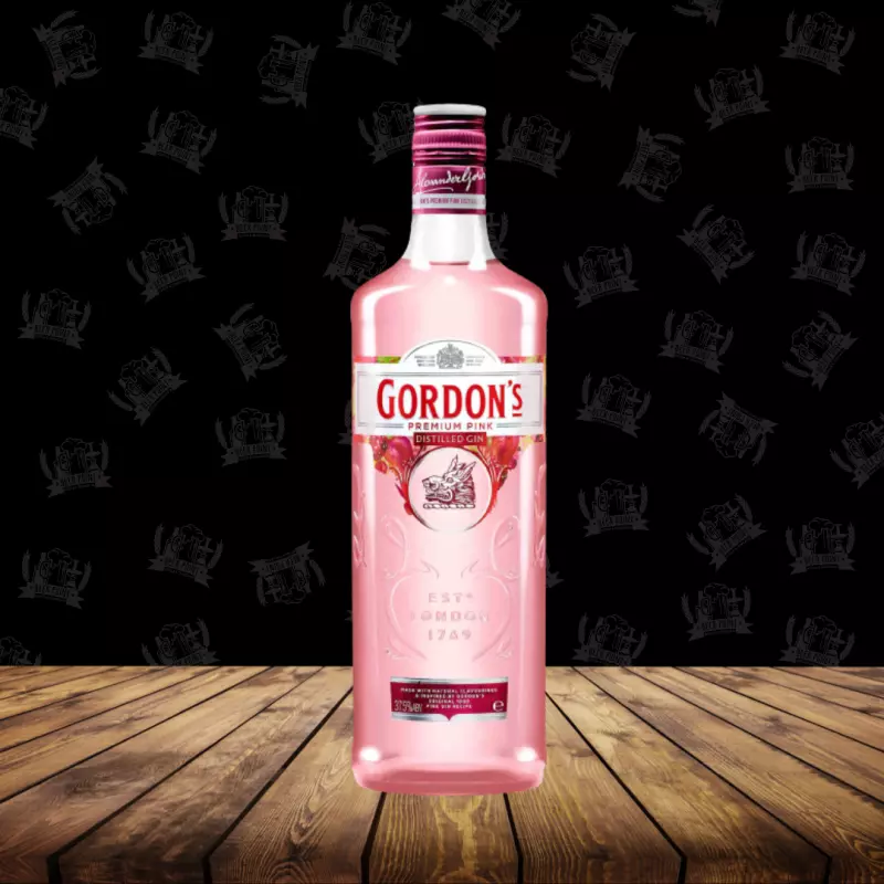 Gin Gordon's Pink 700ml