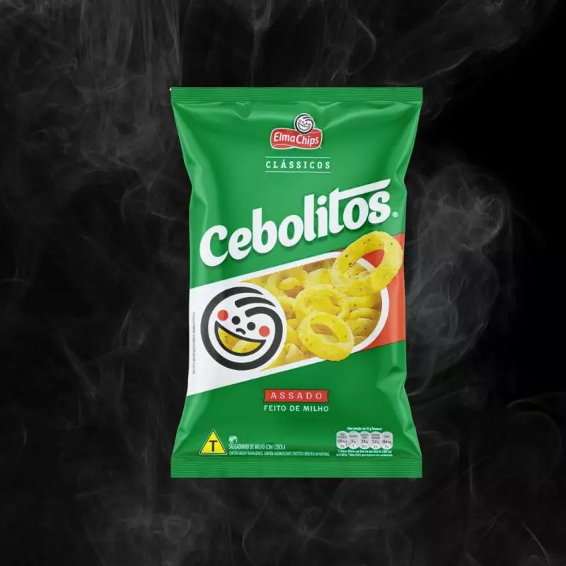 Cebolitos