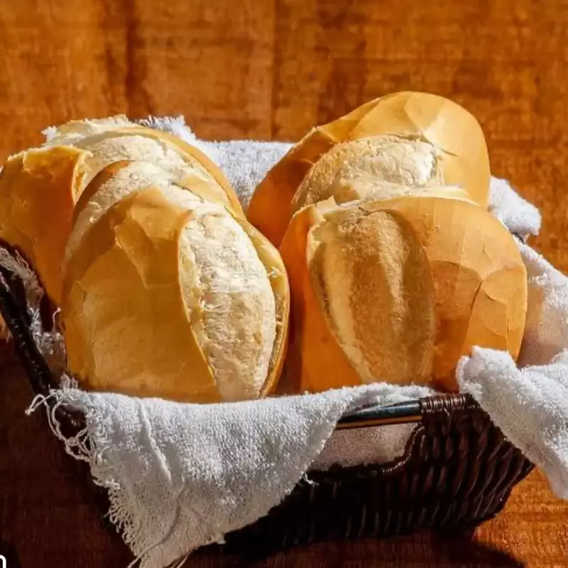 Pão carioca