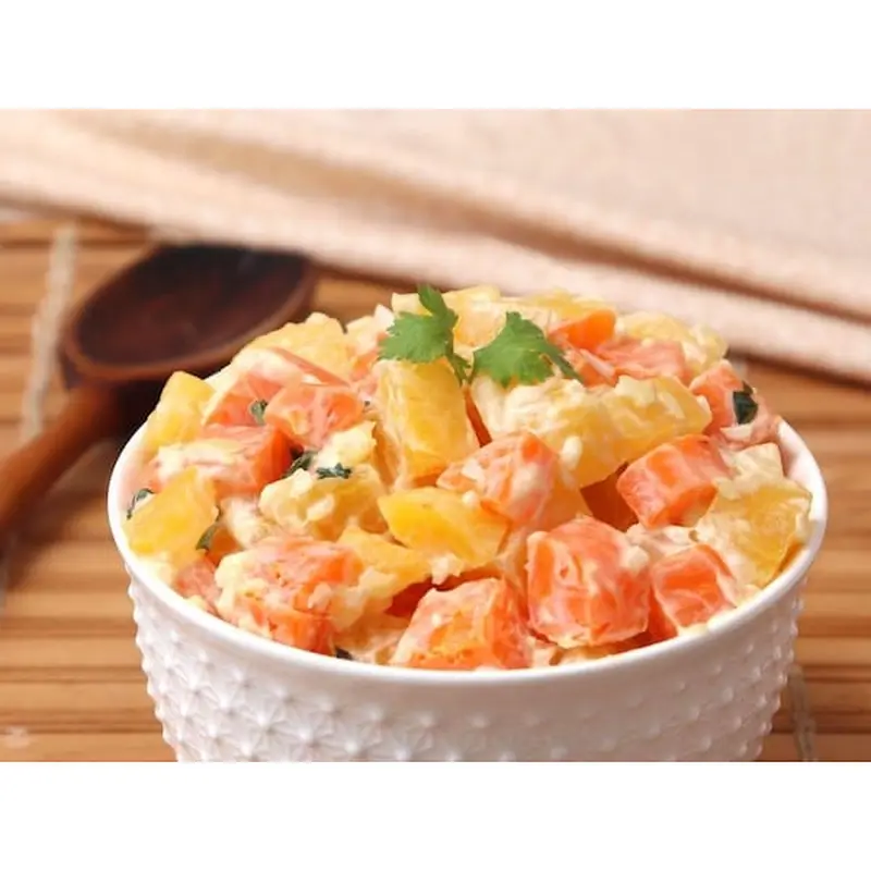 Salada de Maionese