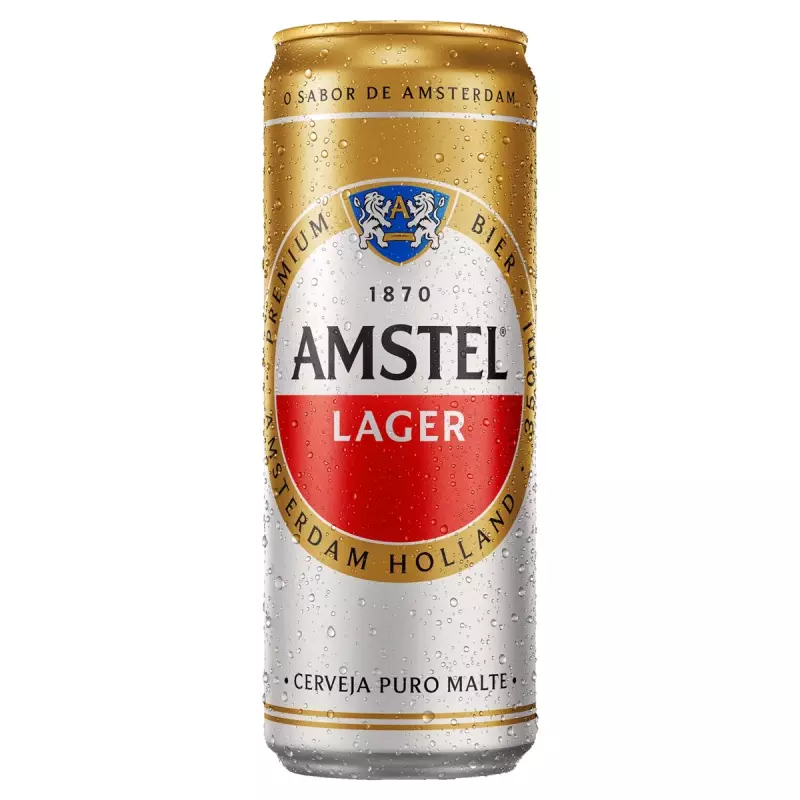 Amstel 350ml