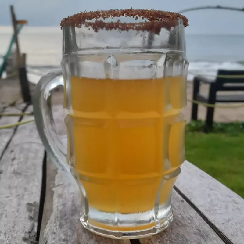 Michelada Montero