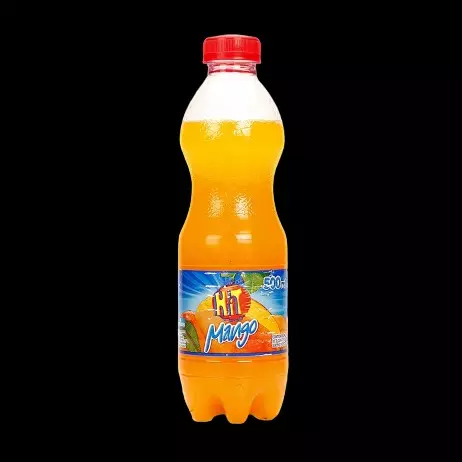 Jugo hit mango 500 ml