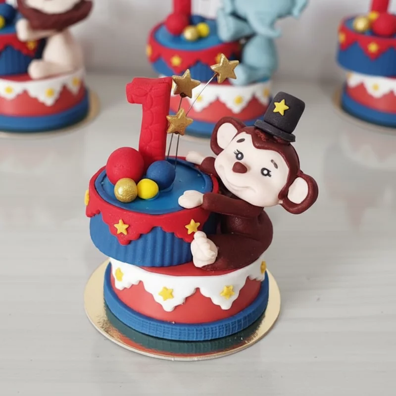 Palhas e Chocobolos DUPLOS