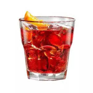 Dose Campari