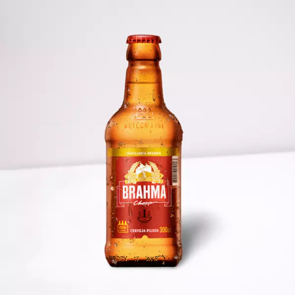 BRAHMA CHOPP LITRINHO