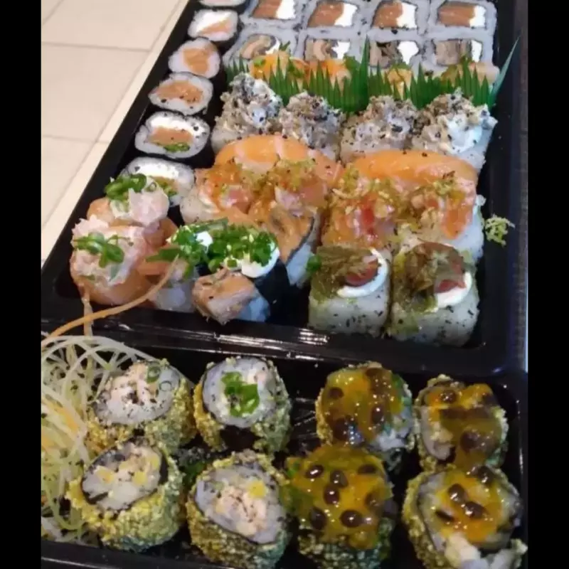 COMBO 42 PEÇAS VARIEDADES