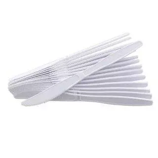 FACAS MASTER BRANCA C/50UN