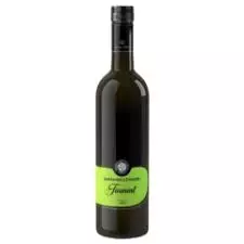 Puklavec & Friends Furmint