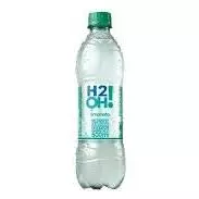 H2OH LIMONETO 500ml
