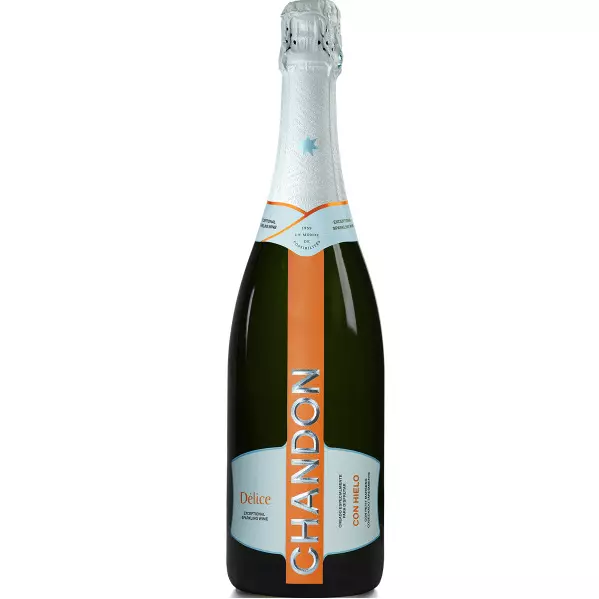 CHAMPAGNE CHANDON DELICE