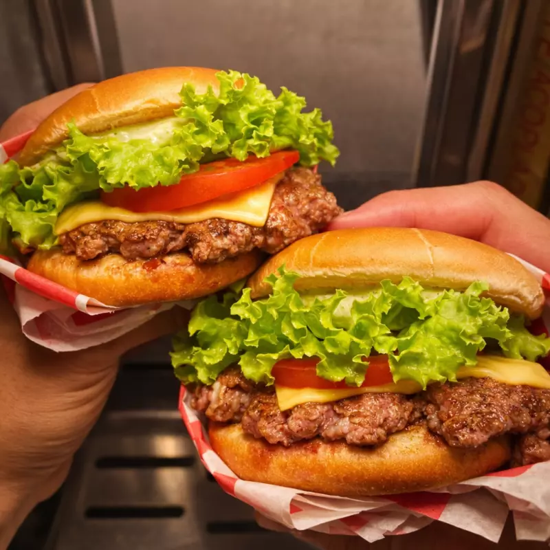 Oferta - 2 Smash Salad