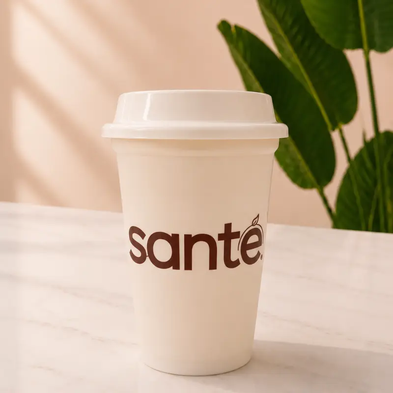 Vaso plástico 12oz
