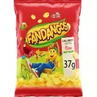 Fandangos 37g