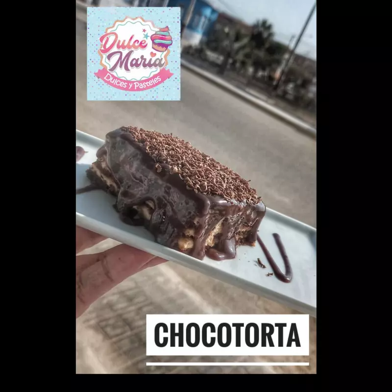 chocotorta