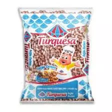 Feijão Carioca Turquesa 1kg