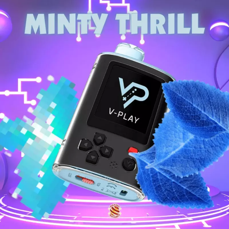 Minty Thrill