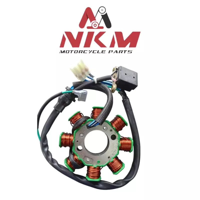 CORONA DE ENCENDIDO PULSAR 135 NKM