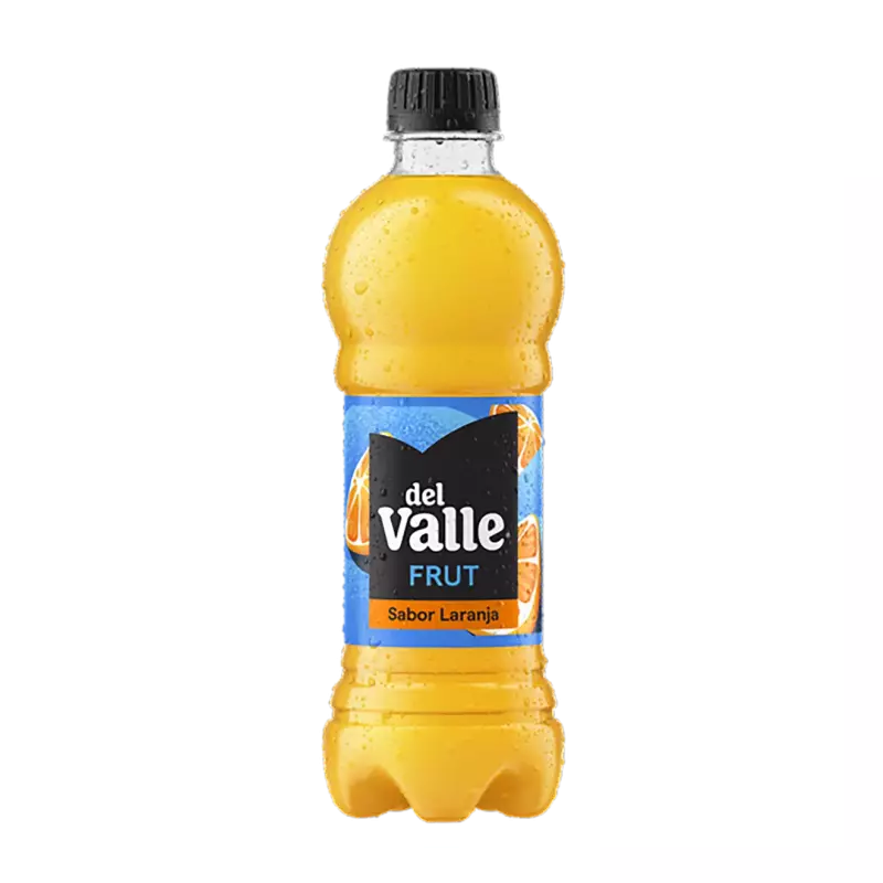 Suco Del Valle LARANJA 6x450ml