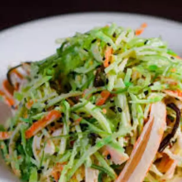 Ensalada dinamita