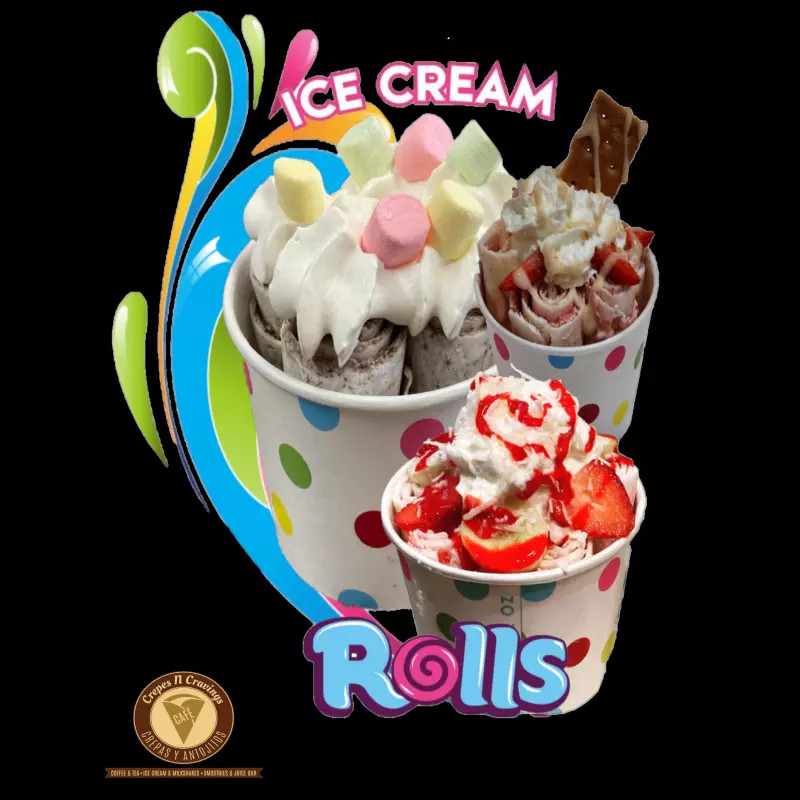 3.Pebbles Craving