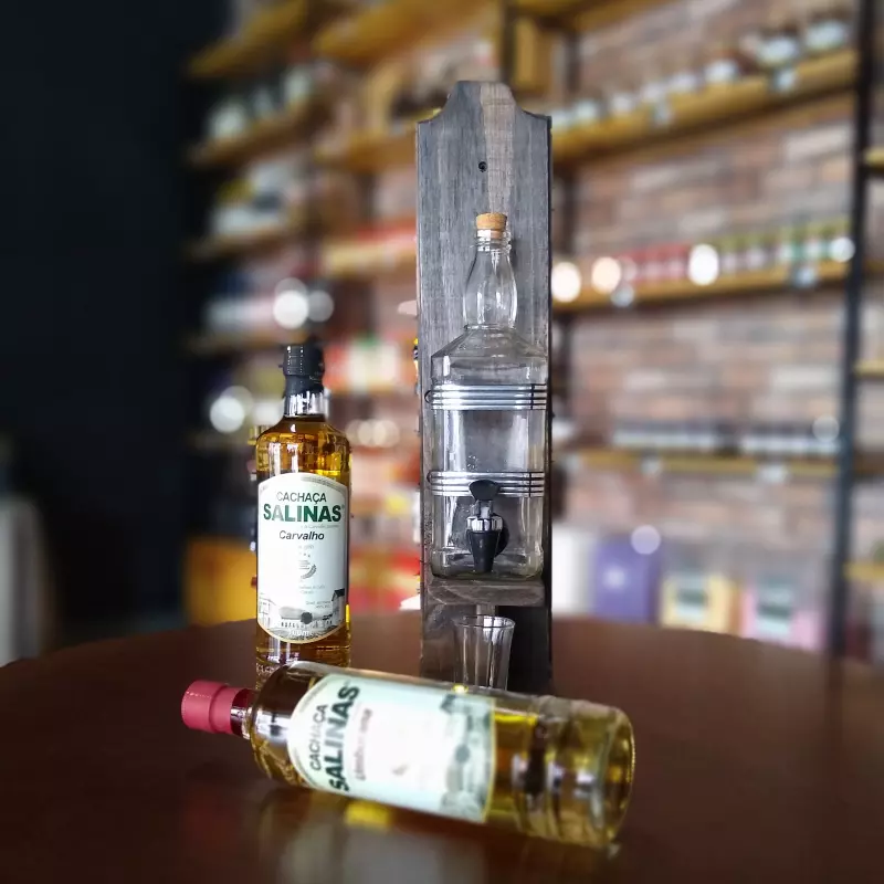 Pingometro de parede