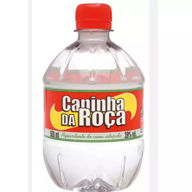 Caninha da Roça