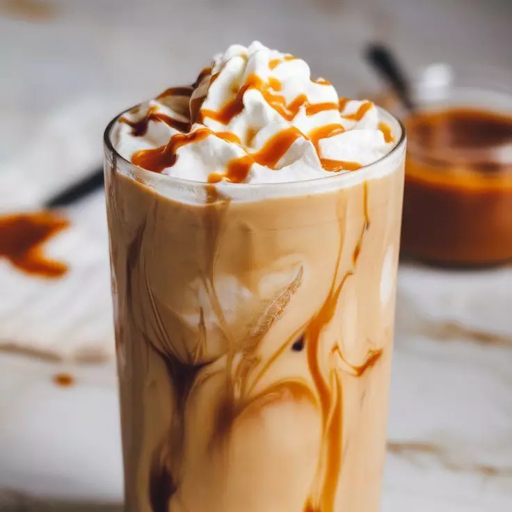 Caramel Macchiato