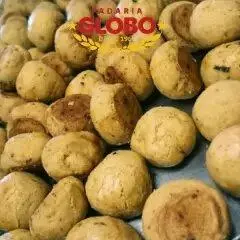 Salgadinho de cebola
