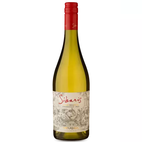 SIBARIS GRAN RESERVA CHARDONNAY 2023