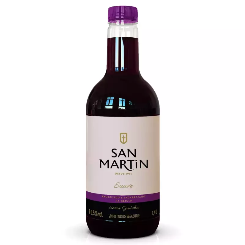 San Martini Suave