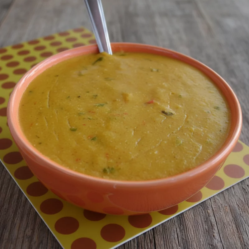 Sopa de galinha PEQUENO 250ML