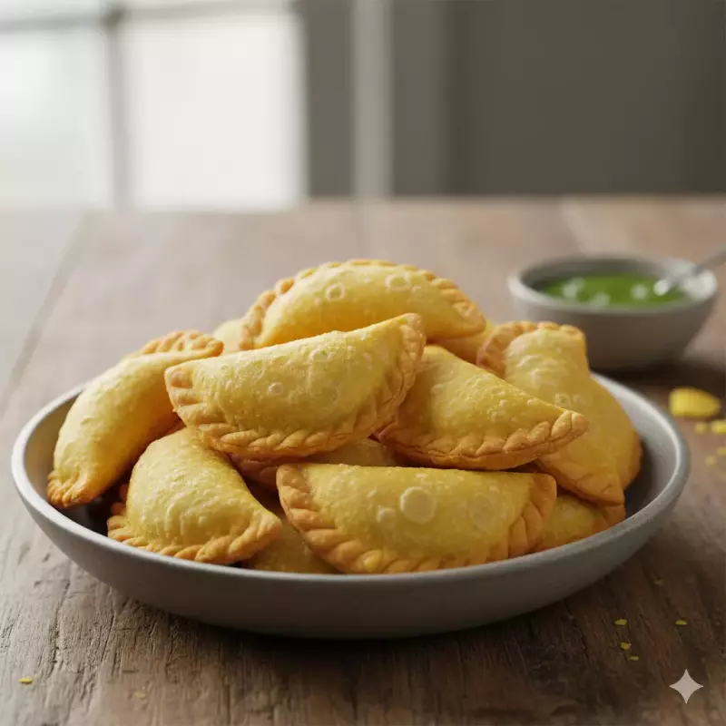 Empanadas