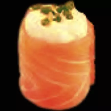 Joe Philadelphia - 8 peças