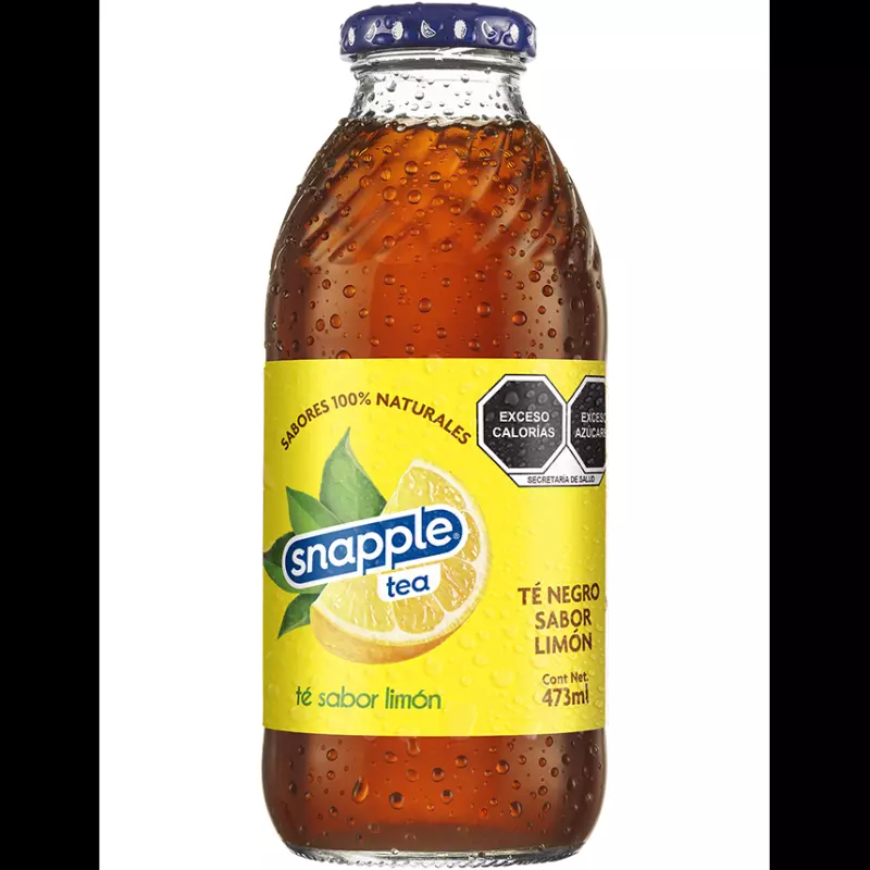 Snapple Tea