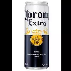 CORONA LATA 350ML