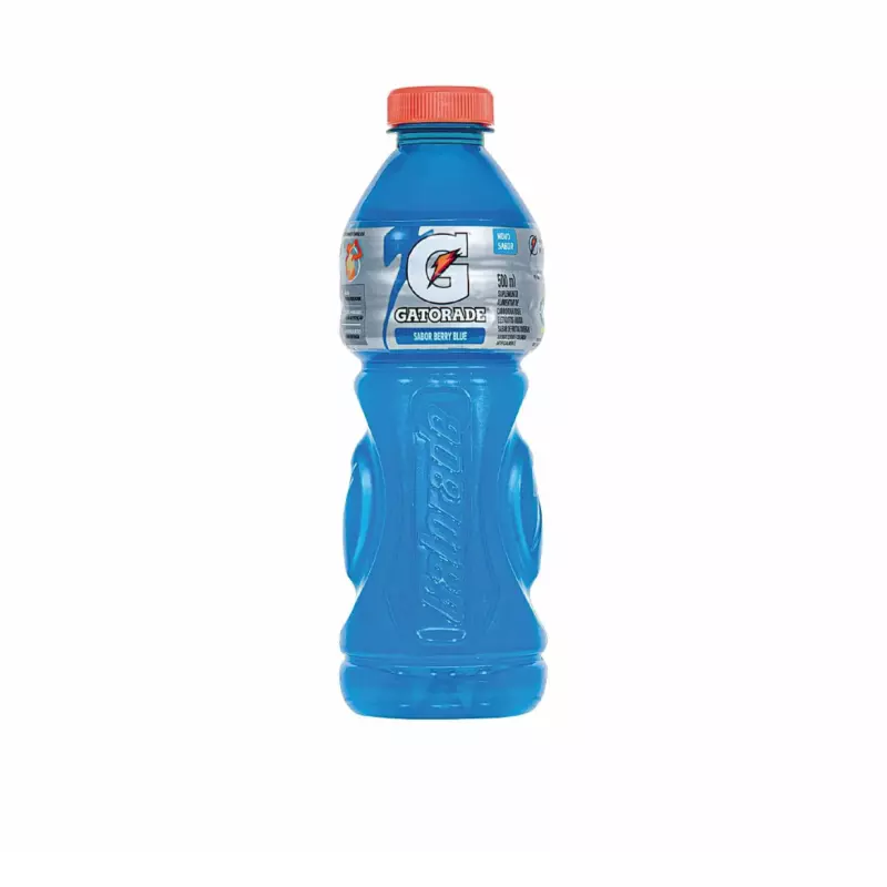 Gatorade Berryblue 500ml