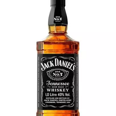 Jack Daniels