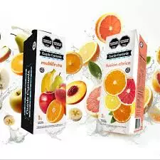 JUGO CUARTO CRECIENTE